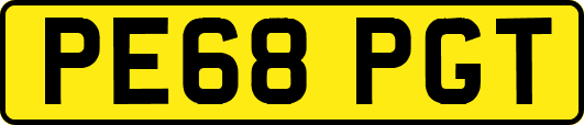 PE68PGT