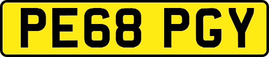 PE68PGY