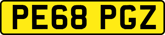 PE68PGZ