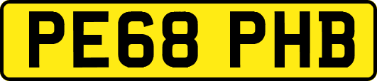 PE68PHB