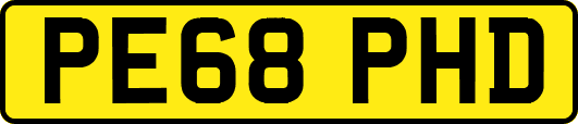 PE68PHD