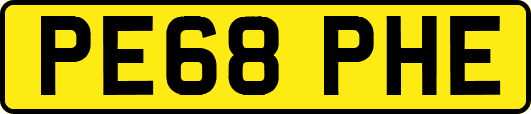 PE68PHE