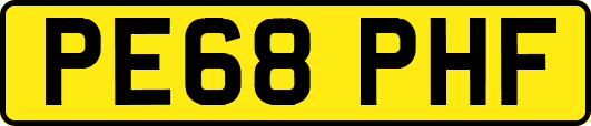 PE68PHF