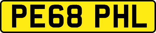 PE68PHL