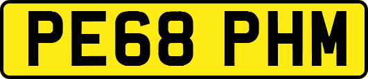 PE68PHM