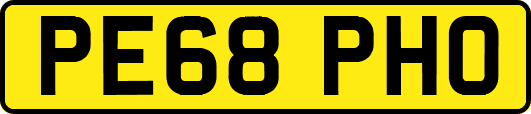 PE68PHO