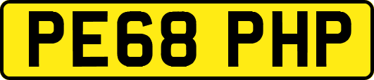 PE68PHP