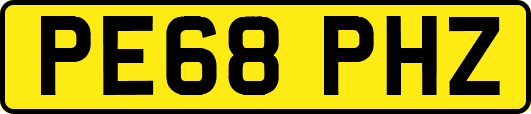 PE68PHZ