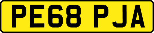 PE68PJA