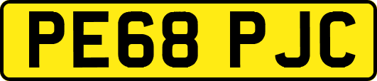 PE68PJC