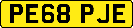 PE68PJE