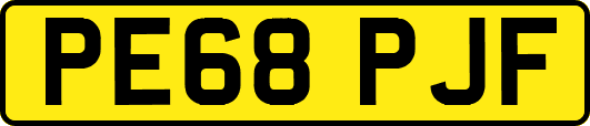 PE68PJF
