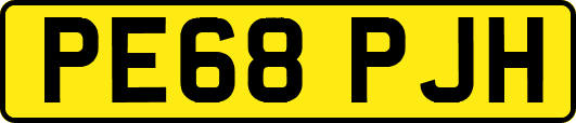 PE68PJH