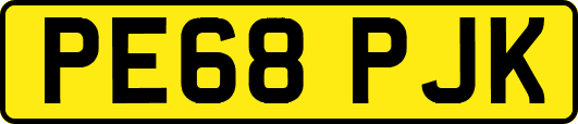 PE68PJK