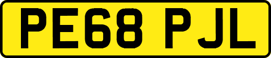 PE68PJL