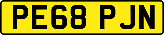 PE68PJN
