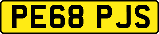 PE68PJS