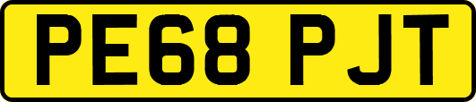 PE68PJT