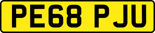 PE68PJU