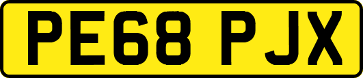 PE68PJX