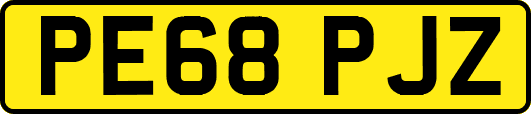 PE68PJZ