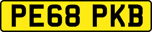 PE68PKB
