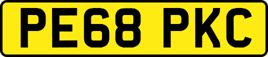 PE68PKC