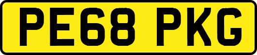 PE68PKG