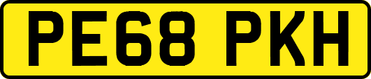 PE68PKH