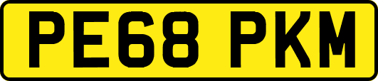 PE68PKM