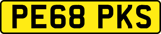 PE68PKS