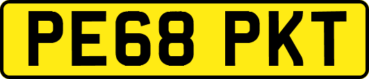 PE68PKT
