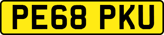 PE68PKU