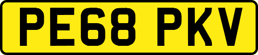 PE68PKV