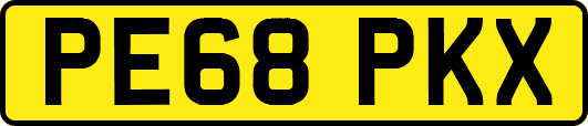 PE68PKX