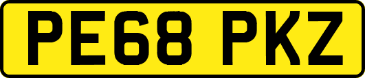 PE68PKZ