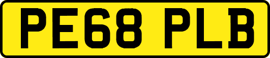 PE68PLB