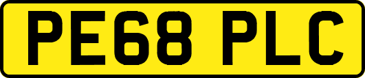 PE68PLC