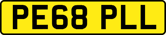 PE68PLL