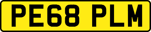 PE68PLM