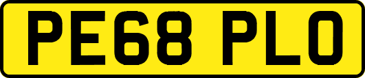 PE68PLO