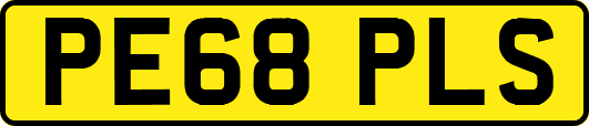 PE68PLS