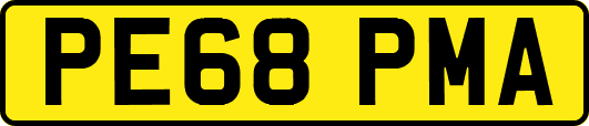 PE68PMA