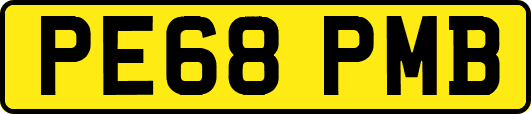 PE68PMB