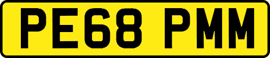 PE68PMM