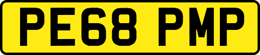 PE68PMP