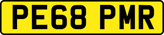 PE68PMR