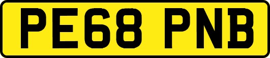 PE68PNB