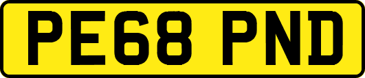 PE68PND