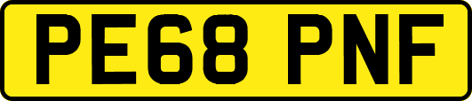 PE68PNF